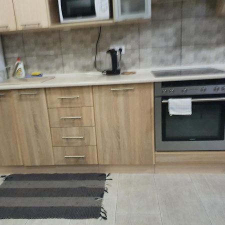 Lutsk, Double-Room Apartments 外观 照片