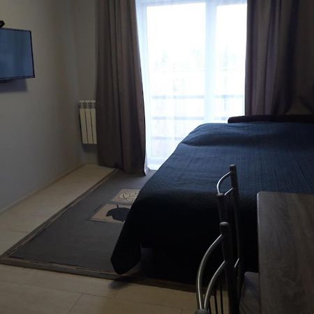 Lutsk, Double-Room Apartments 外观 照片