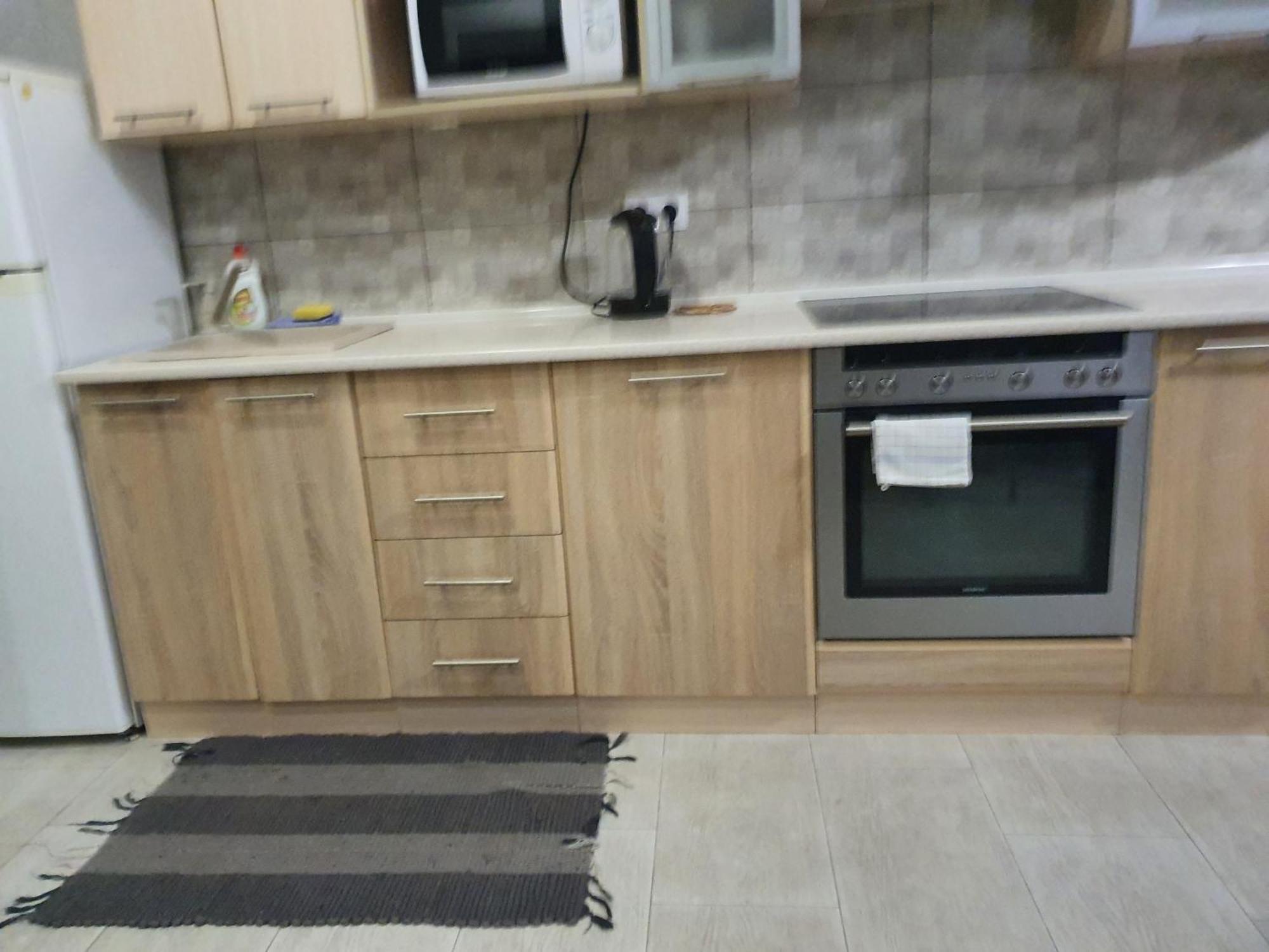 Lutsk, Double-Room Apartments 外观 照片