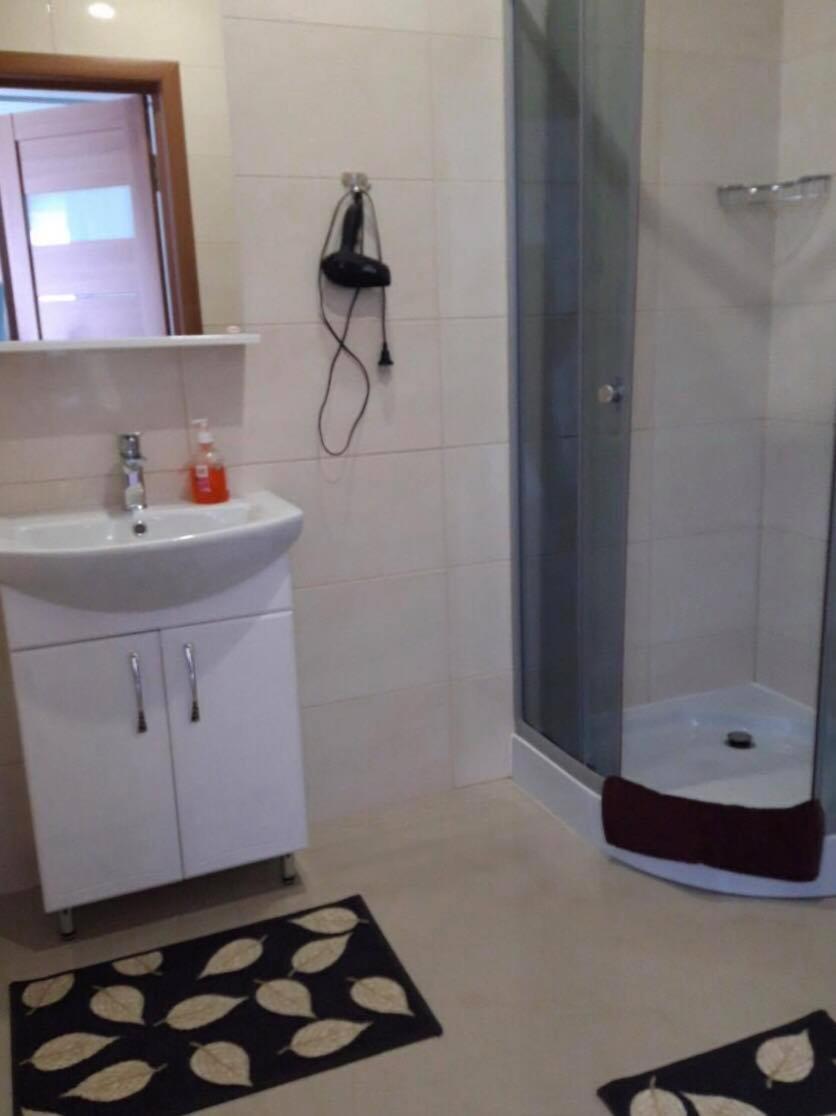Lutsk, Double-Room Apartments 外观 照片